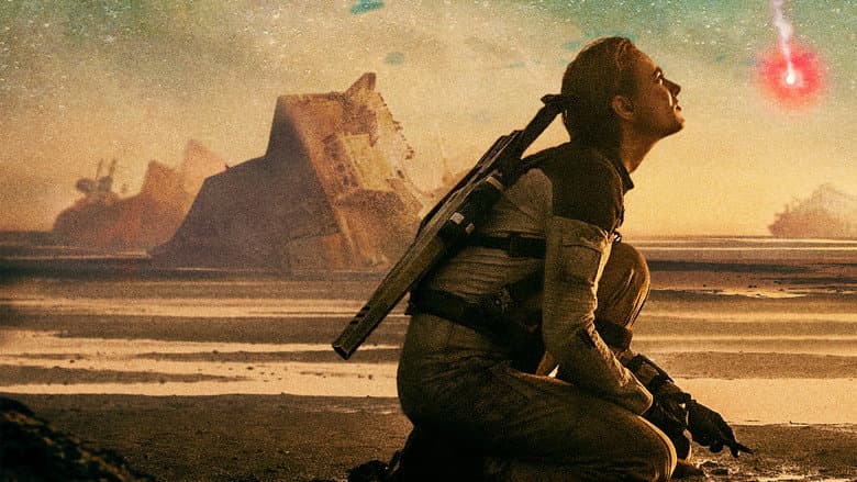 The Colony still