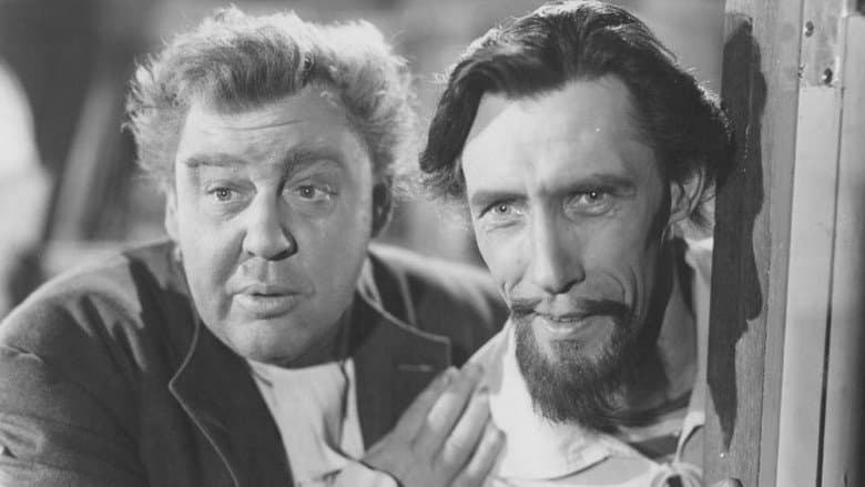 Captain Kidd still