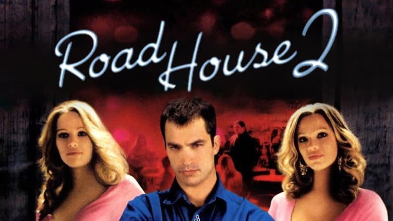 Road House 2: Last Call still