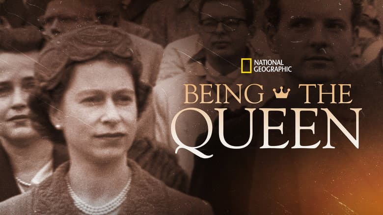 Being the Queen still