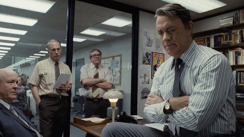 The Post still