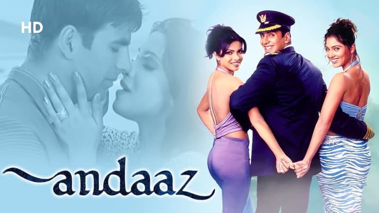 Andaaz still