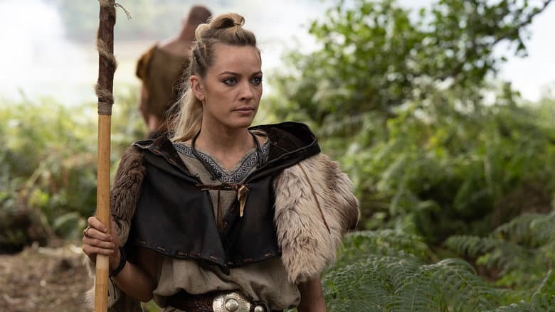 Boudica still