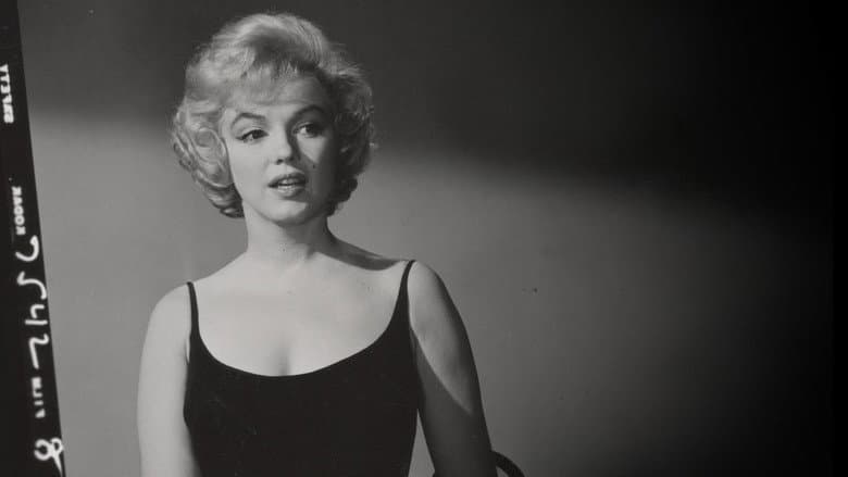 Marilyn, Her Final Secret still