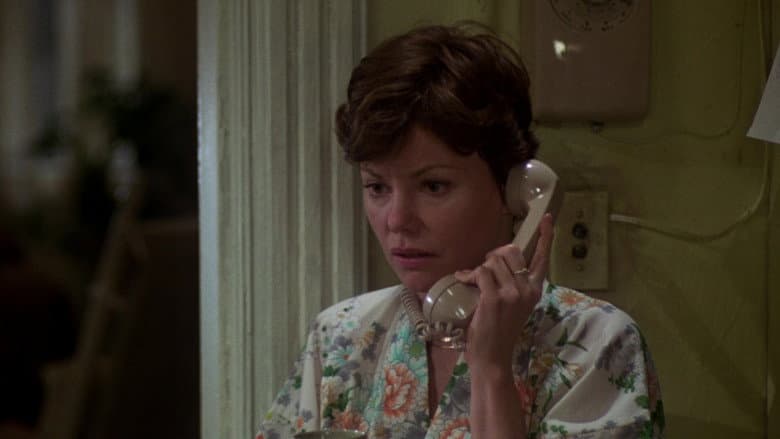 The Goodbye Girl still