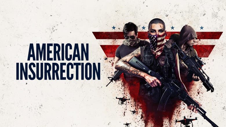 American Insurrection still