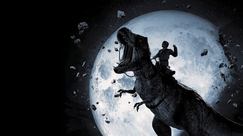 Iron Sky: The Coming Race still