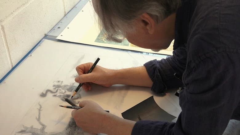Art Spiegelman: Disaster Is My Muse still