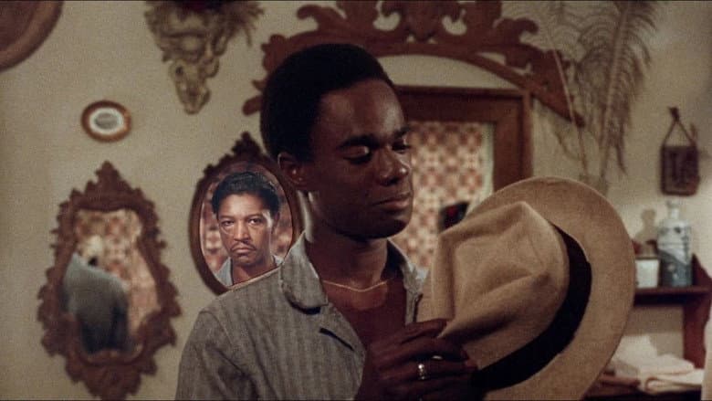 J.D.'s Revenge still