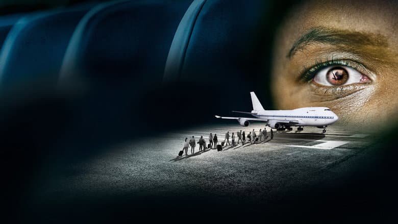 Hijacked: Flight 73 still