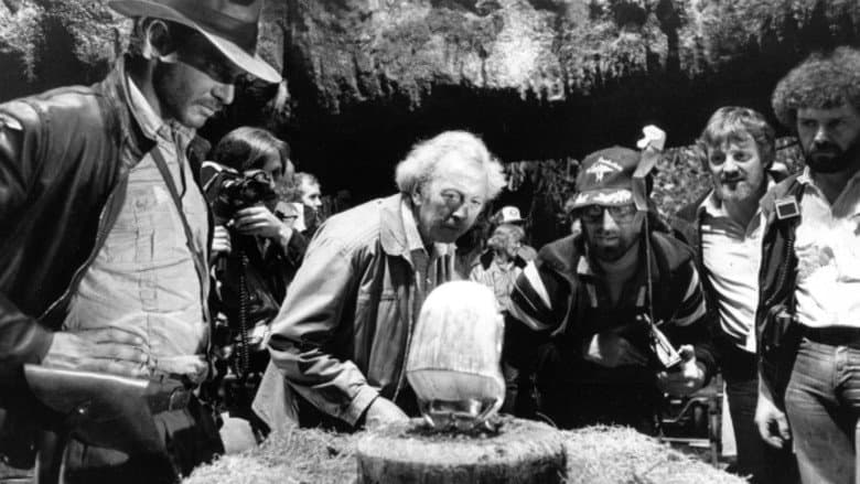 The Making of 'Raiders of the Lost Ark' still