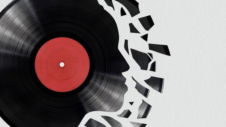 On the Record still