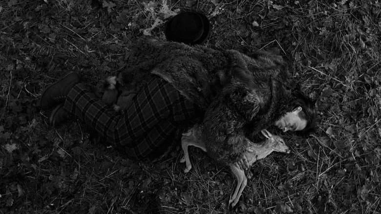 Dead Man still