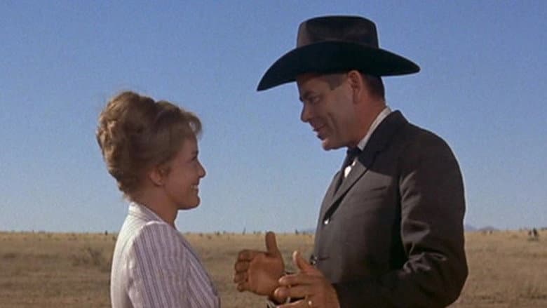 Cimarron still