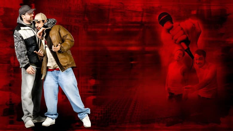 Bloodbrotherz still