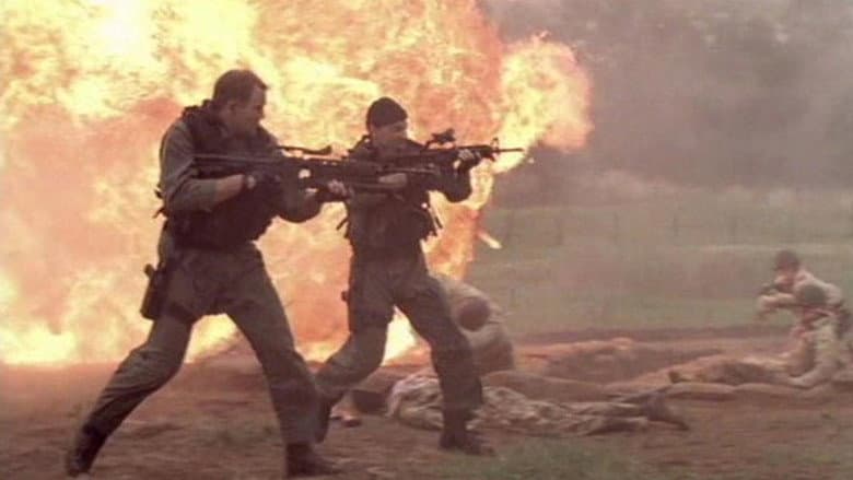 Operation Delta Force 2: Mayday still