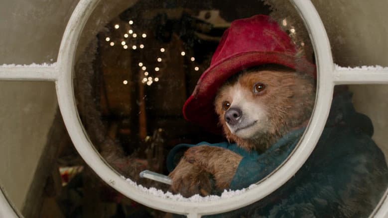 Paddington still