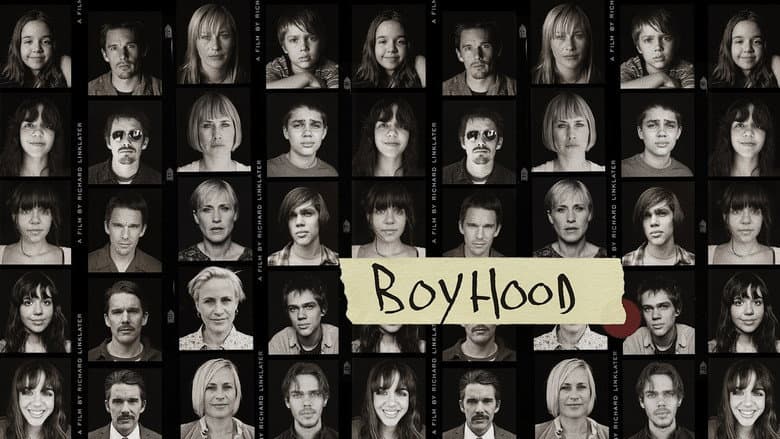 Boyhood still