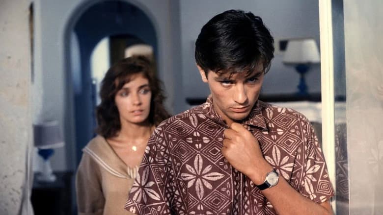 Purple Noon still