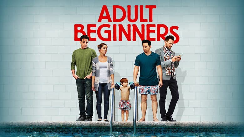 Adult Beginners still