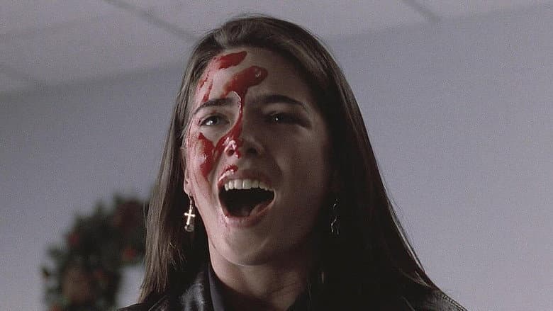 Silent Night, Deadly Night III: Better Watch Out! still