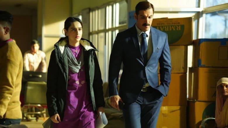 The Diplomat still
