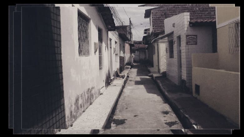 Álôu, Travessa still