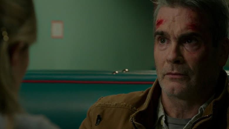 He Never Died still