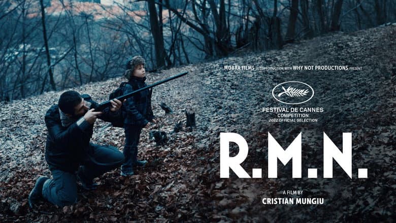R.M.N. still