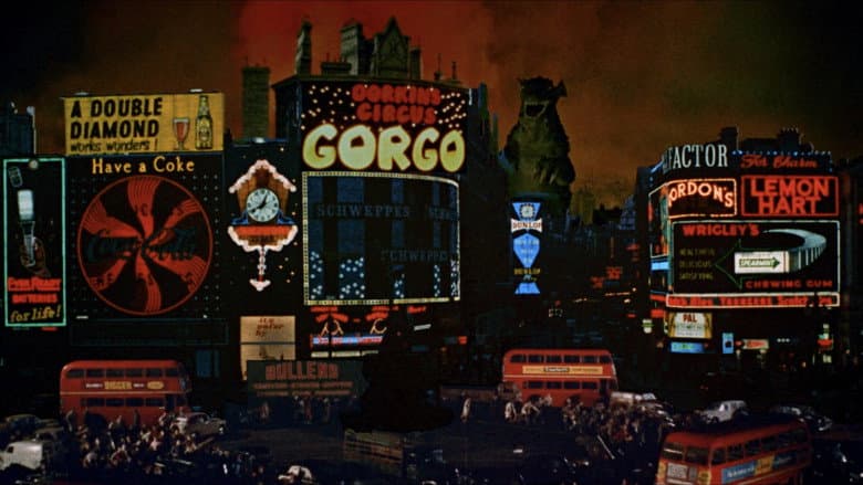 Gorgo still