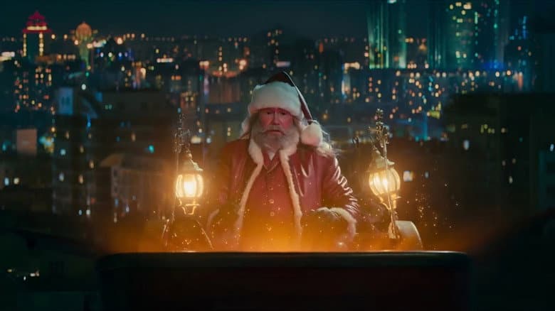 The Night My Dad Saved Christmas 2 still