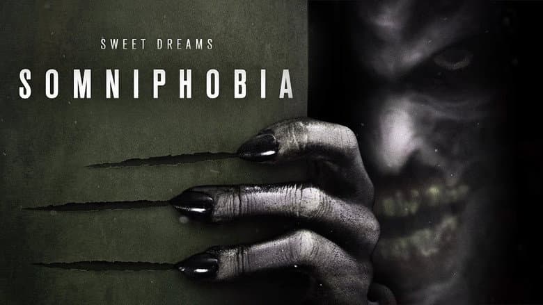 Somniphobia still
