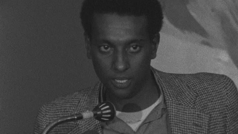The Black Power Mixtape 1967-1975 still