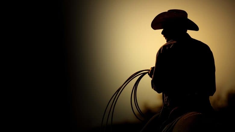 The Last Rodeo still