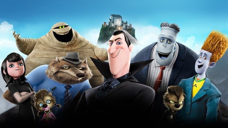 Hotel Transylvania still
