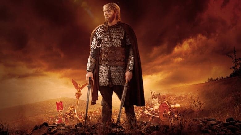 The Legion still