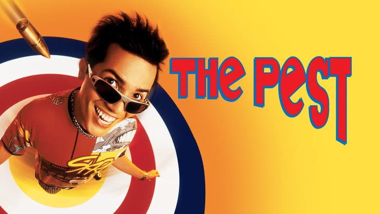 The Pest still