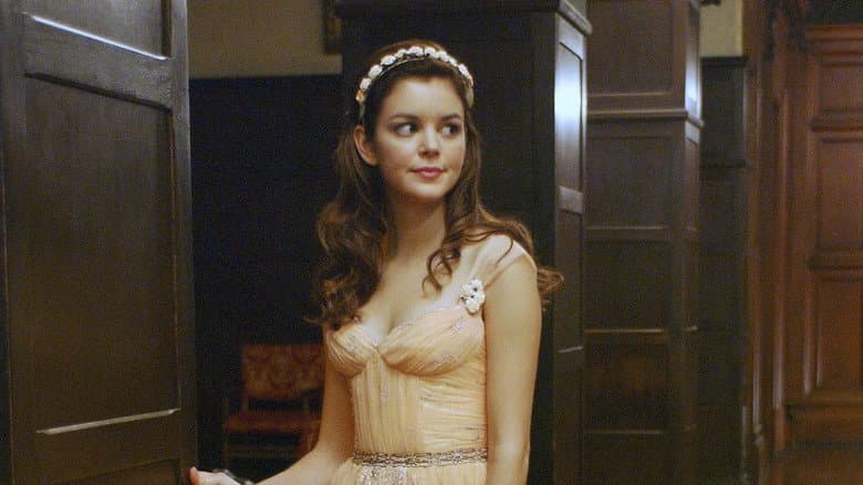 Princess still