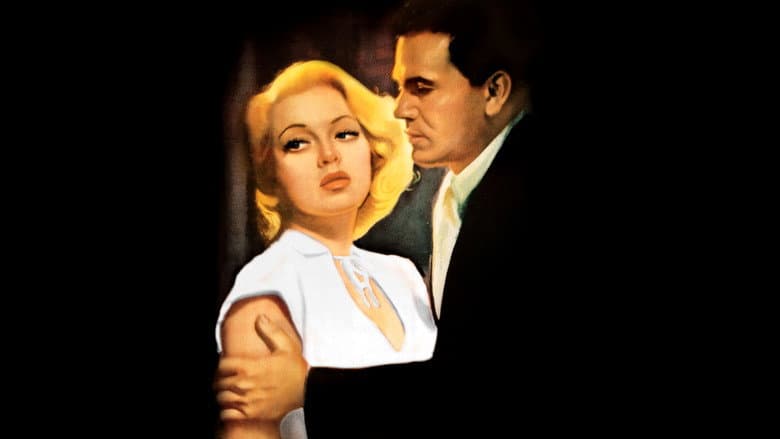 The Postman Always Rings Twice still