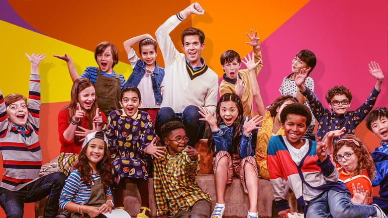 John Mulaney & The Sack Lunch Bunch still