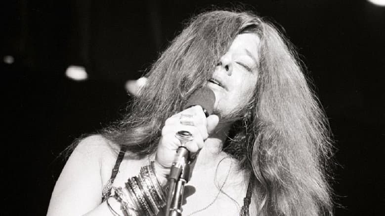 Janis still
