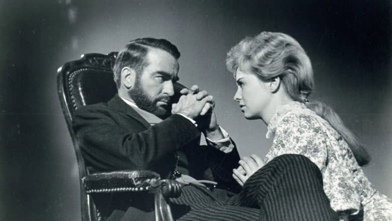 Freud: The Secret Passion still