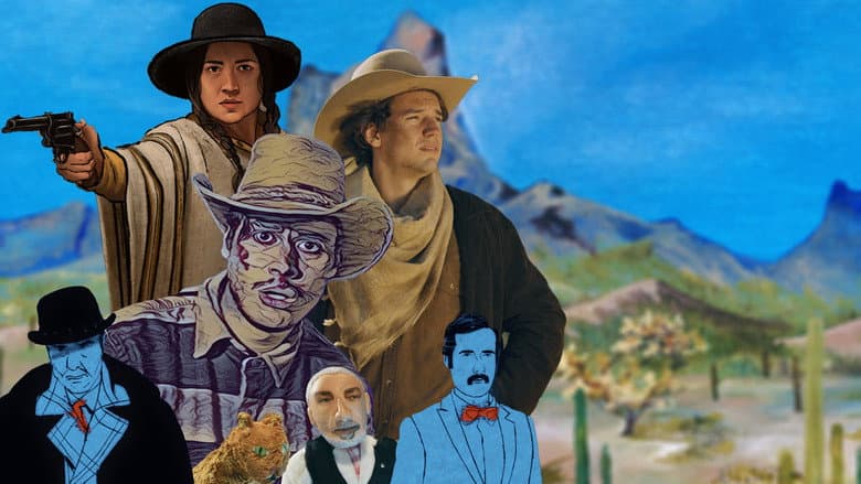 Quantum Cowboys still