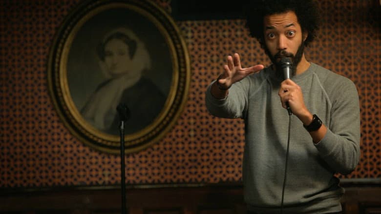 Wyatt Cenac: Brooklyn still