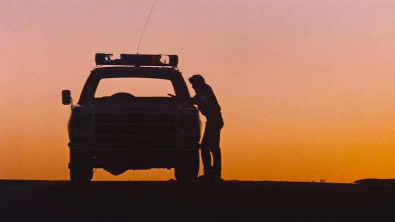 The Hitcher still