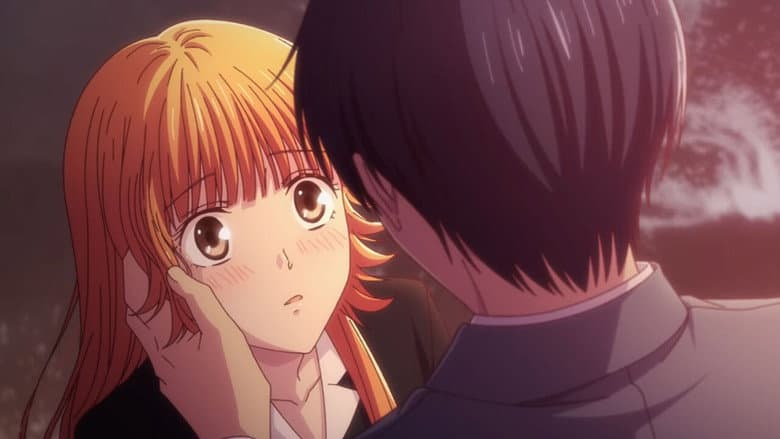 Fruits Basket -prelude- still