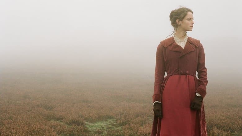 Wuthering Heights still