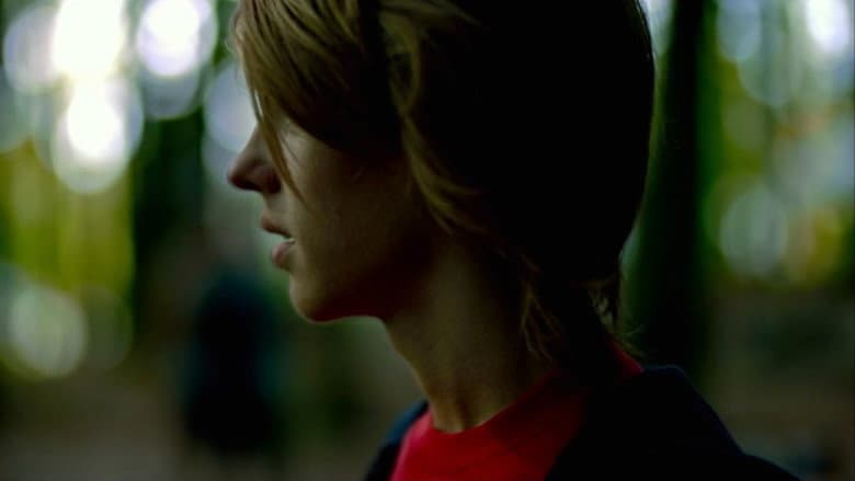 Violet still