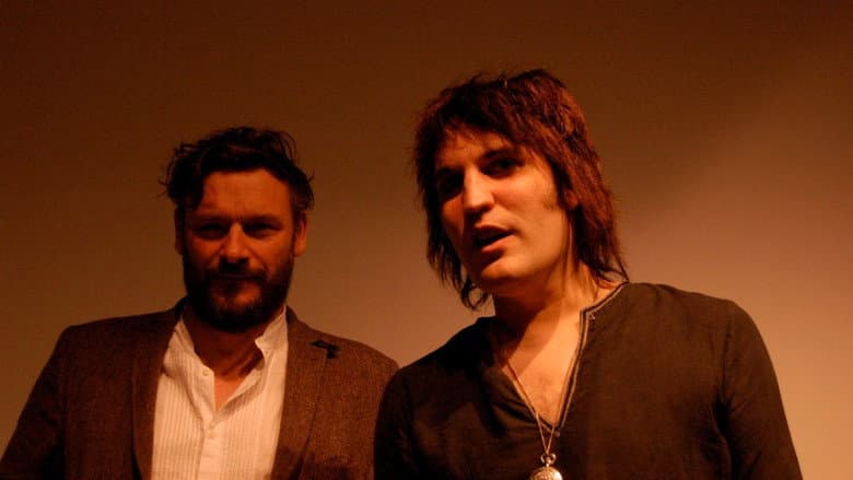 The Mighty Boosh: Journey of the Childmen still