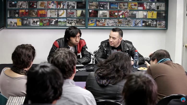 MP3: una película de rock descargable still